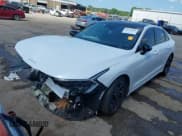 ✅ 2025 Kia K5 GT-Line • VIN: KNAG64J73S5291726 • Lot: 42552067. Listed on IAAI with 8,555 mi. Free auction sales archive from the USA and detailed vehicle history report at DreamBid. Image 19.