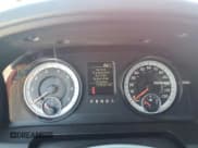 ✅ 2014 Ram 1500 Express • VIN: 3C6JR7AT2EG329871 • Lot: 70787015. Listed on Copart with 119,625 mi. Free auction sales archive from the USA and detailed vehicle history report at DreamBid. Image 9.