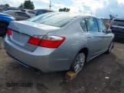 ✅ 2013 Honda Accord EX • VIN: 1HGCR2F71DA278488 • Лот: 43298311. Опубликован ранее на IAAI с пробегом 173 514 миль. Бесплатный доступ к архиву аукционных продаж из США и подробный отчёт об истории автомобиля на DreamBid. Изображение 4.