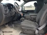 ✅ 2024 Chevrolet Silverado 2500HD Work Truck • VIN: 1GC0WLE79RF394369 • Лот: 76630484. Опубликован ранее на Copart с пробегом Не указан. Бесплатный доступ к архиву аукционных продаж из США и подробный отчёт об истории автомобиля на DreamBid. Изображение 7.