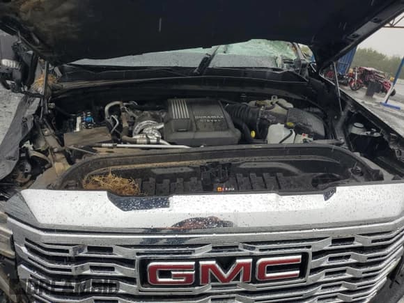 ✅ 2022 GMC Sierra 1500 • VIN: 3GTUUGETXNG617281 • Lot: 73015854. Wystawiony na Copart z przebiegiem Nie podano. Bezpłatny archiwum sprzedaży aukcyjnych z USA i szczegółowy raport historii pojazdu na DreamBid. Zdjęcie 12.