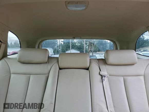 ✅ 2009 Hyundai Santa Fe Limited • VIN: 5NMSH73E99H269970 • Lot: 94973315. Listed on Copart with 196,307 mi. Free auction sales archive from the USA and detailed vehicle history report at DreamBid. Image 10.