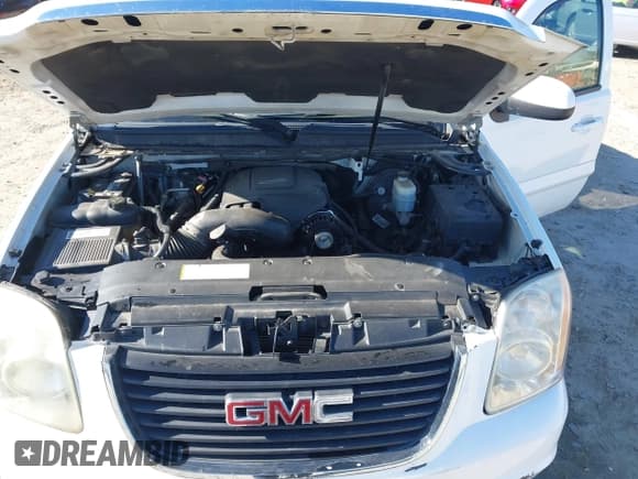 ✅ 2007 GMC Yukon SLE • VIN: 1GKFC13J07J308192 • Lot: 43637612. Wystawiony na IAAI z przebiegiem 154 494 mil. Bezpłatny archiwum sprzedaży aukcyjnych z USA i szczegółowy raport historii pojazdu na DreamBid. Zdjęcie 10.