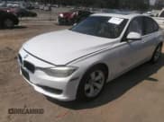 ✅ 2012 BMW 3 Series 328i • VIN: WBA3A5G57CNP16293 • Lot: 43291101. Listed on IAAI with 133,037 mi. Free auction sales archive from the USA and detailed vehicle history report at DreamBid. Image 6.