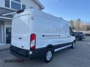 ✅ 2018 Ford Transit • VIN: 1FTBW2CM9JKA18939 • Лот: 41978958. Опубликован ранее на IAAI с пробегом 236 566 миль. Бесплатный доступ к архиву аукционных продаж из США и подробный отчёт об истории автомобиля на DreamBid. Изображение 4.