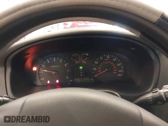 2004 Hyundai Sonata с VIN KMHWF25SX4A077243, выставлен на аукционе IAAI как лот 41944782 с пробегом 158 584 миль миль и . История ставок и продаж доступна на DreamBid. Изображение 7.