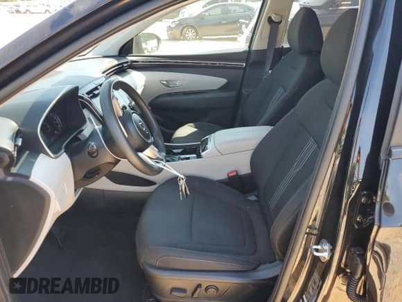 2024 Hyundai Tucson SEL с VIN 5NMJB3DE3RH402159, выставлен на аукционе Copart как лот 53196335 с пробегом 56 924 миль миль и Списание • Salvage title. История ставок и продаж доступна на DreamBid. Изображение 7.