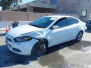 ✅ 2015 Dodge Dart SXT • VIN: 1C3CDFBB7FD404714 • Лот: 43358634. Опубликован ранее на IAAI с пробегом 46 414 миль. Бесплатный доступ к архиву аукционных продаж из США и подробный отчёт об истории автомобиля на DreamBid. Изображение 2.