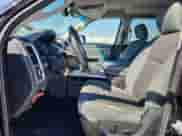 2015 Ram 1500 Big Horn with VIN 1C6RR6LM1FS664259, listed as a Copart auction lot 86628515 with 236,565 mi miles and Salvage title. Bid and sale history available at DreamBid. Image 7.