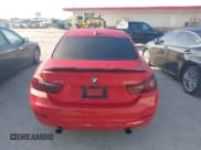 ✅ 2014 BMW 4 Series 435i xDrive • VIN: WBA3R5C51EK188432 • Lot: 41981417. Wystawiony na IAAI z przebiegiem 77 626 mil. Bezpłatny archiwum sprzedaży aukcyjnych z USA i szczegółowy raport historii pojazdu na DreamBid. Zdjęcie 16.