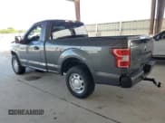 ✅ 2020 Ford F-150 XL • VIN: 1FTMF1CB2LFC63689 • Lot: 63211783. Wystawiony na Copart z przebiegiem 38 104 mil. Bezpłatny archiwum sprzedaży aukcyjnych z USA i szczegółowy raport historii pojazdu na DreamBid. Zdjęcie 2.