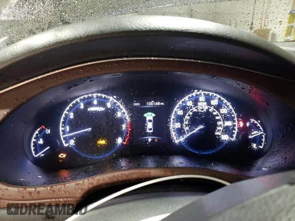 ✅ 2012 Hyundai Genesis 4.6L • VIN: KMHGC4DF9CU166098 • Lot: 56228335. Listed on Copart with 105,168 mi. Free auction sales archive from the USA and detailed vehicle history report at DreamBid. Image 9.