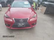 ✅ 2014 Lexus IS 250 • VIN: JTHBF1D27E5012244 • Lot: 42490296. Listed on IAAI with 251,756 mi. Free auction sales archive from the USA and detailed vehicle history report at DreamBid. Image 12.