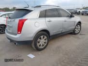 ✅ 2010 Cadillac SRX • VIN: 3GYFNGEY2AS656739 • Лот: 43537609. Опубликован ранее на IAAI с пробегом 121 083 миль. Бесплатный доступ к архиву аукционных продаж из США и подробный отчёт об истории автомобиля на DreamBid. Изображение 4.