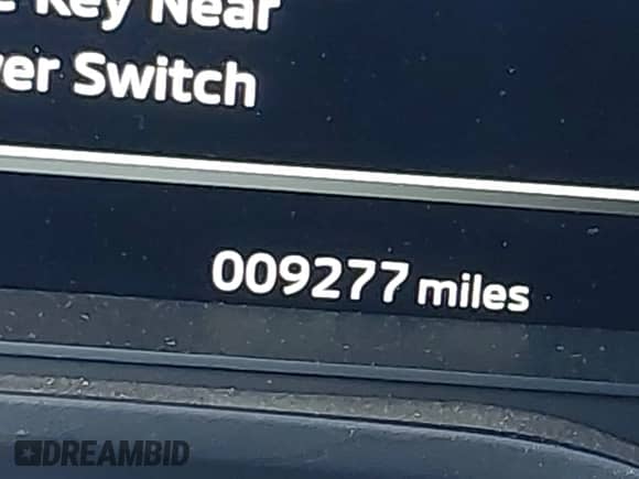 2023 Mitsubishi Outlander SE с VIN JA4T5UA94PZ036602, выставлен на аукционе IAAI как лот 41781635 с пробегом 9 277 миль миль и . История ставок и продаж доступна на DreamBid. Изображение 15.