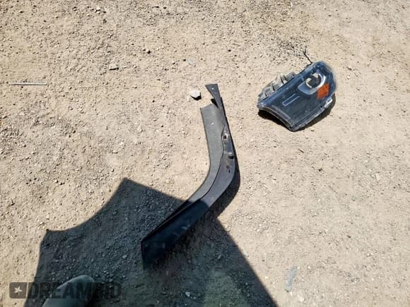 ✅ 2020 Dodge Durango GT Plus • VIN: 1C4RDHDG8LC119855 • Lot: 71542215. Listed on Copart with 75,735 mi. Free auction sales archive from the USA and detailed vehicle history report at DreamBid. Image 13.