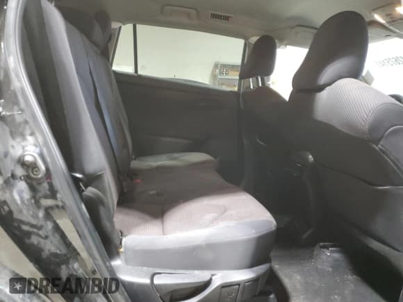 ✅ 2022 Toyota Highlander L • VIN: 5TDCZRBH8NS570813 • Lot: 42675145. Wystawiony na Copart z przebiegiem 63 539 mil. Bezpłatny archiwum sprzedaży aukcyjnych z USA i szczegółowy raport historii pojazdu na DreamBid. Zdjęcie 11.