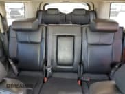 ✅ 2008 Jeep Commander Limited • VIN: 1J8HG58278C190691 • Lot: 62923135. Wystawiony na Copart z przebiegiem 200 262 mil. Bezpłatny archiwum sprzedaży aukcyjnych z USA i szczegółowy raport historii pojazdu na DreamBid. Zdjęcie 10.