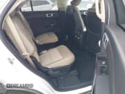 ✅ 2020 Ford Explorer • VIN: 1FMSK8BH6LGA19650 • Lot: 40907355. Listed on IAAI with 105,816 mi. Free auction sales archive from the USA and detailed vehicle history report at DreamBid. Image 8.