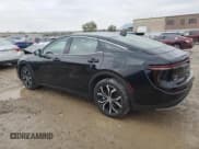 ✅ 2023 Toyota Crown XLE • VIN: JTDAAAAF0P3008473 • Lot: 85396705. Listed on Copart with 27,582 mi. Free auction sales archive from the USA and detailed vehicle history report at DreamBid. Image 2.