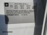 ✅ 2015 Chevrolet Cruze LTZ • VIN: 1G1PG5SB1F7183116 • Lot: 90862755. Listed on Copart with 120,550 mi. Free auction sales archive from the USA and detailed vehicle history report at DreamBid. Image 12.