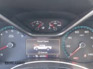 ✅ 2020 GMC Canyon 2WD SLE • VIN: 1GTG5CEN5L1192004 • Lot: 42224640. Listed on IAAI with 65,250 mi. Free auction sales archive from the USA and detailed vehicle history report at DreamBid. Image 7.