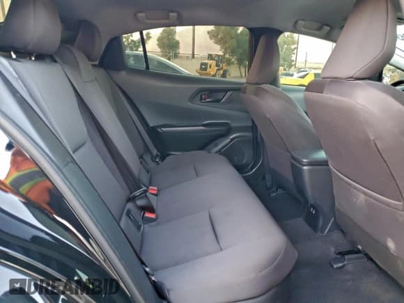 ✅ 2024 Toyota Prius LE • VIN: JTDACAAU8R3046285 • Lot: 93991855. Wystawiony na Copart z przebiegiem 21 249 mil. Bezpłatny archiwum sprzedaży aukcyjnych z USA i szczegółowy raport historii pojazdu na DreamBid. Zdjęcie 10.