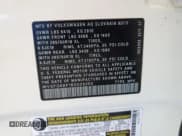 ✅ 2011 Volkswagen Touareg • VIN: WVGFG9BP1BD005350 • Лот: 58558055. Опубликован ранее на Copart с пробегом 137 982 миль. Бесплатный доступ к архиву аукционных продаж из США и подробный отчёт об истории автомобиля на DreamBid. Изображение 13.