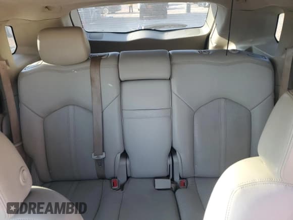 ✅ 2012 Cadillac SRX Premium Collection • VIN: 3GYFNCE31CS504130 • Lot: 80638885. Listed on Copart with 134,445 mi. Free auction sales archive from the USA and detailed vehicle history report at DreamBid. Image 10.