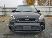 ✅ 2012 Kia Soul + • VIN: KNDJT2A64C7741757 • Lot: 91305525. Wystawiony na Copart z przebiegiem 144 605 mil. Bezpłatny archiwum sprzedaży aukcyjnych z USA i szczegółowy raport historii pojazdu na DreamBid. Zdjęcie 5.