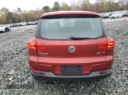 ✅ 2014 Volkswagen Tiguan S • VIN: WVGAV3AX8EW060157 • Lot: 85903925. Wystawiony na Copart z przebiegiem 115 285 mil. Bezpłatny archiwum sprzedaży aukcyjnych z USA i szczegółowy raport historii pojazdu na DreamBid. Zdjęcie 6.