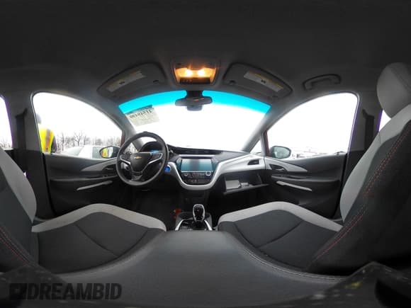 ✅ 2017 Chevrolet Bolt EV LT • VIN: 1G1FW6S0XH4190525 • Lot: 41548490. Wystawiony na IAAI z przebiegiem 54 183 mil. Bezpłatny archiwum sprzedaży aukcyjnych z USA i szczegółowy raport historii pojazdu na DreamBid. Zdjęcie 18.