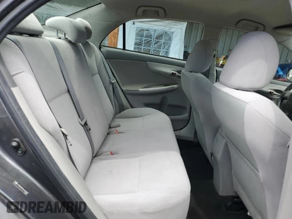 ✅ 2010 Toyota Corolla • VIN: JTDBU4EE2AJ062987 • Lot: 52788575. Listed on Copart with 121,411 mi. Free auction sales archive from the USA and detailed vehicle history report at DreamBid. Image 10.