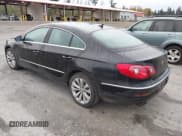 ✅ 2009 Volkswagen CC Sport • VIN: WVWNL73C99E513873 • Лот: 43563495. Опубликован ранее на IAAI с пробегом 140 134 миль. Бесплатный доступ к архиву аукционных продаж из США и подробный отчёт об истории автомобиля на DreamBid. Изображение 3.