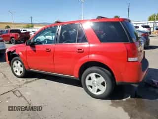 2007 Saturn VUE V6 с VIN 5GZCZ63407S825084, выставлен на аукционе Copart как лот 73605214 с пробегом 83 924 миль миль и Списание • Salvage title. История ставок и продаж доступна на DreamBid. Изображение 2.