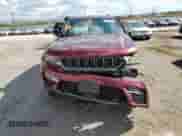 2022 Jeep Grand Cherokee Limited with VIN 1C4RJHBG3N8540612, listed as a Copart auction lot 69004325 with Not provided miles and Salvage title. Bid and sale history available at DreamBid. Image 5.