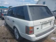 ✅ 2004 Land Rover Range Rover HSE • VIN: SALMF11404A171623 • Lot: 42878261. Wystawiony na IAAI z przebiegiem Nie podano. Bezpłatny archiwum sprzedaży aukcyjnych z USA i szczegółowy raport historii pojazdu na DreamBid. Zdjęcie 3.