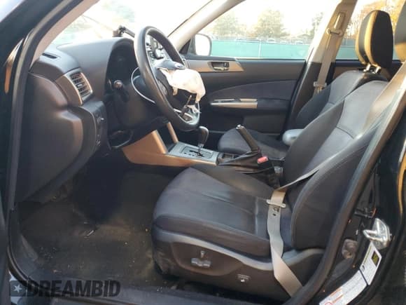 ✅ 2010 Subaru Forester X Premium • VIN: JF2SH6CC8AH783874 • Lot: 90816125. Wystawiony na Copart z przebiegiem 145 308 mil. Bezpłatny archiwum sprzedaży aukcyjnych z USA i szczegółowy raport historii pojazdu na DreamBid. Zdjęcie 7.