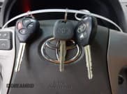 ✅ 2007 Toyota Camry LE • VIN: 4T1BE46K77U032307 • Lot: 43510241. Listed on IAAI with 91,927 mi. Free auction sales archive from the USA and detailed vehicle history report at DreamBid. Image 11.