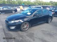 ✅ 2013 Kia Optima SX • VIN: 5XXGR4A60DG101848 • Лот: 42399056. Опубликован ранее на IAAI с пробегом 510 189 миль. Бесплатный доступ к архиву аукционных продаж из США и подробный отчёт об истории автомобиля на DreamBid. Изображение 17.