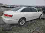2007 Hyundai Azera SE z VIN KMHFC46F47A171001, wystawiony jako Copart lot #43953835 z przebiegiem 217 443 mil mil oraz Szkoda całkowita • Salvage title. Historia ofert i sprzedaży dostępna na DreamBid. Obrazek 3.