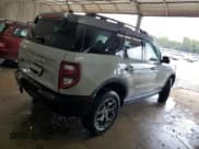 ✅ 2021 Ford Bronco Sport Badlands • VIN: 3FMCR9D99MRA87348 • Lot: 81680505. Listed on Copart with 107,776 mi. Free auction sales archive from the USA and detailed vehicle history report at DreamBid. Image 3.