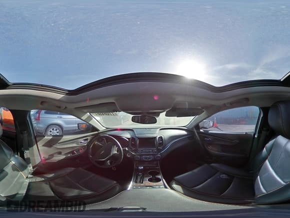 ✅ 2014 Chevrolet Impala LTZ • VIN: 2G1155S39E9157302 • Лот: 77084584. Опубликован ранее на Copart с пробегом 158 945 миль. Бесплатный доступ к архиву аукционных продаж из США и подробный отчёт об истории автомобиля на DreamBid. Изображение 14.