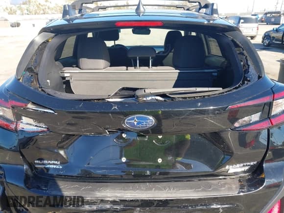 ✅ 2024 Subaru Crosstrek Special Sports • VIN: 4S4GUHF64R3788172 • Lot: 43378039. Wystawiony na IAAI z przebiegiem 21 839 mil. Bezpłatny archiwum sprzedaży aukcyjnych z USA i szczegółowy raport historii pojazdu na DreamBid. Zdjęcie 6.