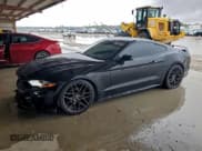 ✅ 2021 Ford Mustang GT Premium • VIN: 1FA6P8CF7M5116461 • Lot: 94953005. Listed on Copart with 64,131 mi. Free auction sales archive from the USA and detailed vehicle history report at DreamBid. Image 1.