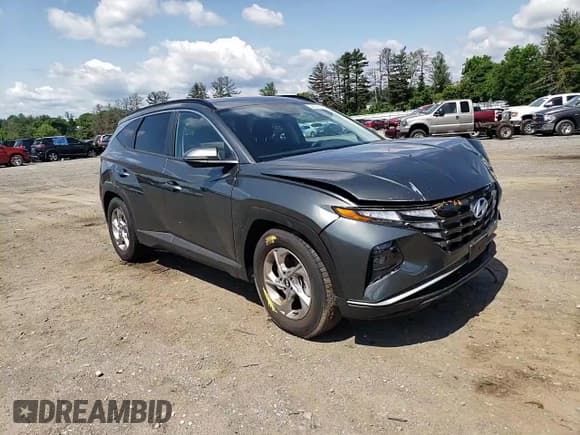 ✅ 2023 Hyundai Tucson SEL • VIN: 5NMJB3AE8PH186455 • Lot: 56606104. Wystawiony na Copart z przebiegiem 3 132 mil. Bezpłatny archiwum sprzedaży aukcyjnych z USA i szczegółowy raport historii pojazdu na DreamBid. Zdjęcie 12.