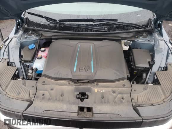 2022 Hyundai Ioniq 5 SEL с VIN KM8KNDAF1NU049708, выставлен на аукционе Copart как лот 38934914 с пробегом 17 429 миль миль и . История ставок и продаж доступна на DreamBid. Изображение 11.