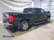 2015 Chevrolet Silverado 1500 LT с VIN 3GCUKREC7FG242498, выставлен на аукционе Copart как лот 90732925 с пробегом 122 358 миль миль и Списание • Salvage title. История ставок и продаж доступна на DreamBid. Изображение 3.