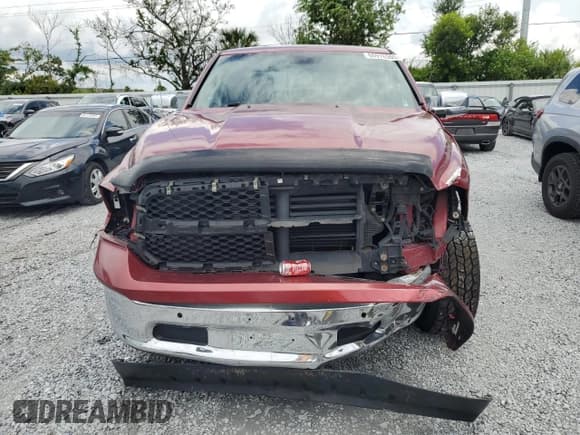 ✅ 2014 Ram 1500 SLT • VIN: 1C6RR7GMXES428417 • Lot: 60976305. Listed on Copart with 231,036 mi. Free auction sales archive from the USA and detailed vehicle history report at DreamBid. Image 5.