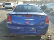 ✅ 2018 Chrysler 300 Touring • VIN: 2C3CCARG9JH279332 • Лот: 76980604. Опубликован ранее на Copart с пробегом 68 809 миль. Бесплатный доступ к архиву аукционных продаж из США и подробный отчёт об истории автомобиля на DreamBid. Изображение 6.